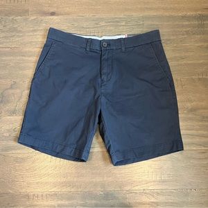 New with tags Tommy Hilfiger shorts 7” inseam